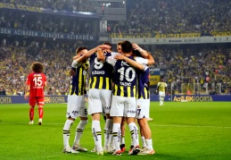 Galatasaray, galibiyet serisine Beşiktaş derbisinde de devam etti