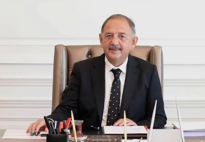 Yerel yönetimlere 'su tasarrufu' genelgesi gönderildi