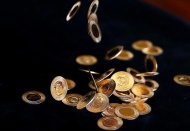 Altından tüm zamanların rekoru