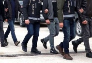 77 ilde FETÖ üyelerine 'Kıskaç' operasyonu yapıldı, 611 gözaltı var
