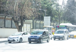 Eylül’de, 645 bin 243 araç daha Antep trafiğine katıldı