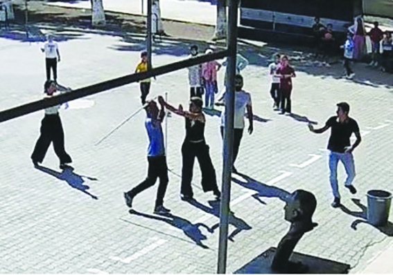 Öğretmenleri koruyacak kanuni tedbirler bir an önce çıkarılmalı