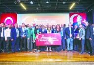 100 amatör spor kulübüne 5 milyon destek