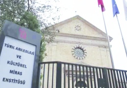 Türk Arkeoloji ve Kültürel Miras Enstitüsü açılıyor