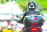 Motosiklet satışları yüzde 147 artış ile otomobil satışlarını solladı