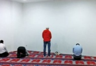 Okullarda mescit düzenlemesi hukuka aykırı