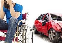 Kazada sakat kalanların tazminat haklı saklı kalacak