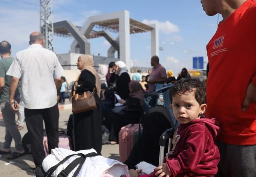 Unicef: Gazze'de 2 bin 630 çocuk öldürüldü