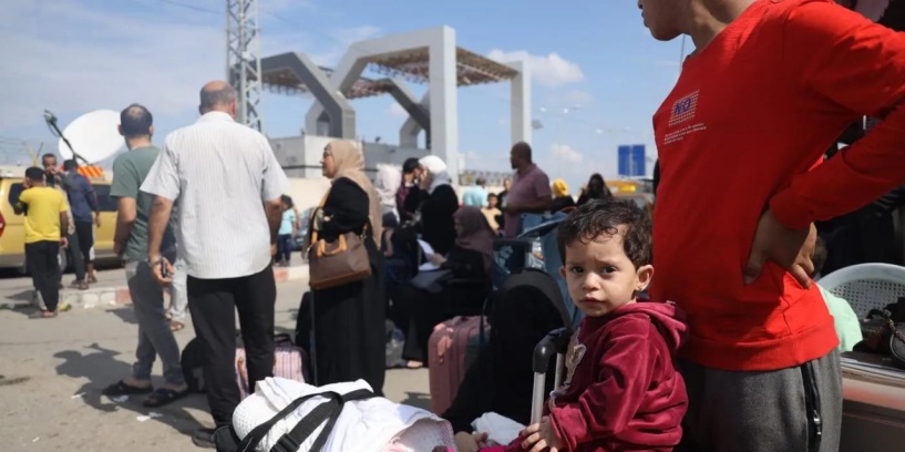 Unicef: Gazze'de 2 bin 630 çocuk öldürüldü