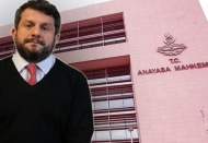 Anayasa Mahkemesi'nden Can Atalay için 'hak ihlali' kararı… ANNE ATALAY: HÂLÂ HÂKİMLER VAR