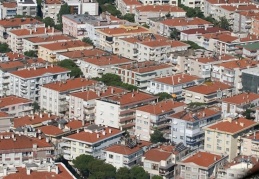 Şehir içindeki yapı ve arazilere el konulabilecek