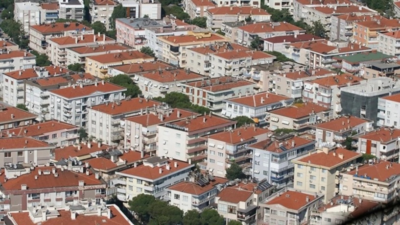 Şehir içindeki yapı ve arazilere el konulabilecek