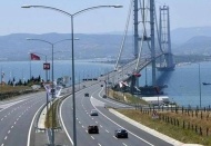 Köprü ve otoyol ücretlerine zamda geri adım, Ocak 2024'e ertelendi