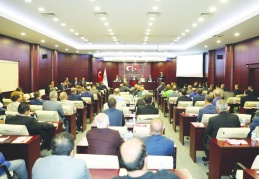 Savaşın olası ekonomik etkilerine karşı aksiyon almak zorundayız