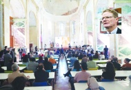 Arkeolojik miras, toplumsal hafızanın kaynağı ve önemli bir aracı olarak korunmalıdır