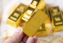 Çinliler, yılın ilk 9 ayında 835 bin ton altın aldı