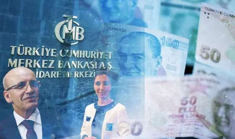 Merkez Bankası, faizi 500 baz puan artırarak yüzde 35’e çıkardı