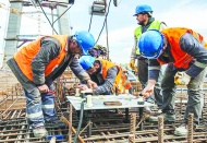 Antep’te yılın 9 ayında 20 işçi iş kazasında hayatını kaybetti