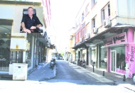 1000 işyeri kapanma tehlikesiyle karşı karşıya