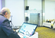 Tekstil sektörü, uluslararası alanda elde ettiği kazanımları Uzak Doğu’ya kaptırdı