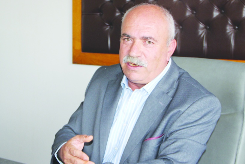 Ekonomik kriz sonucunda fabrikalar kapanıyor ya da küçülmeye gidiyor