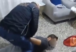 Gaziantep merkezli operasyonda 4 DEAŞ’lı tutuklandı