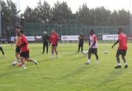 Gaziantep FK’ya ceza yağdı