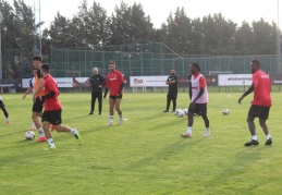 Gaziantep FK’ya ceza yağdı
