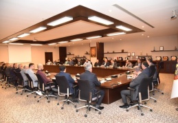 Finansmana erişim en önemli konulardan birisi haline geldi