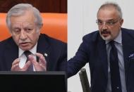 HEDEP Grup Başkanvekili Oluç'tan 'p.....k' tepkisi: Celal Adan, Meclis Başkanvekilliği görevinden istifa etmelidir