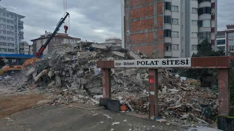 Tek bir sitede 134 kişi öldü, raporlar çıktı, tek sorumlu ve suçlu yok