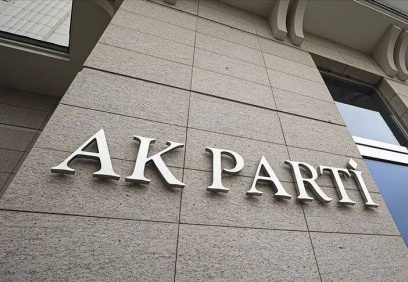 AKP'de adaylık heyecanı başlıyor