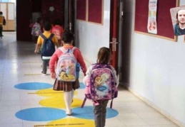 Okulöncesinde paralı eğitim başladı
