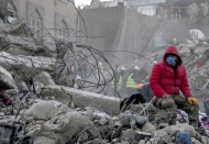 Deprem bölgesi asbest soluyor, kanser vakaları artacak