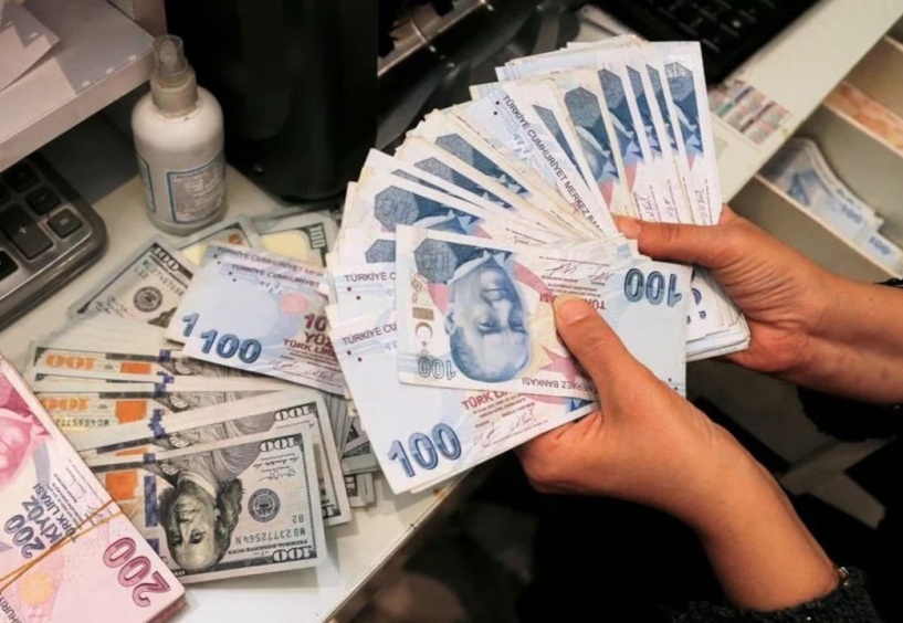 Kara paradaki yoğunluğun temel nedeni uyuşturucu trafiği: Trilyon dolarlar söz konusu