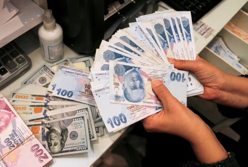Kara paradaki yoğunluğun temel nedeni uyuşturucu trafiği: Trilyon dolarlar söz konusu