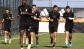 Gaziantep FK, yarın Beşiktaş ile karşılaşıyor