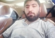 Husumetlisinin saldırısında yaşamını yitirdi