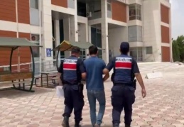 Aranan 150 kişi yakalandı