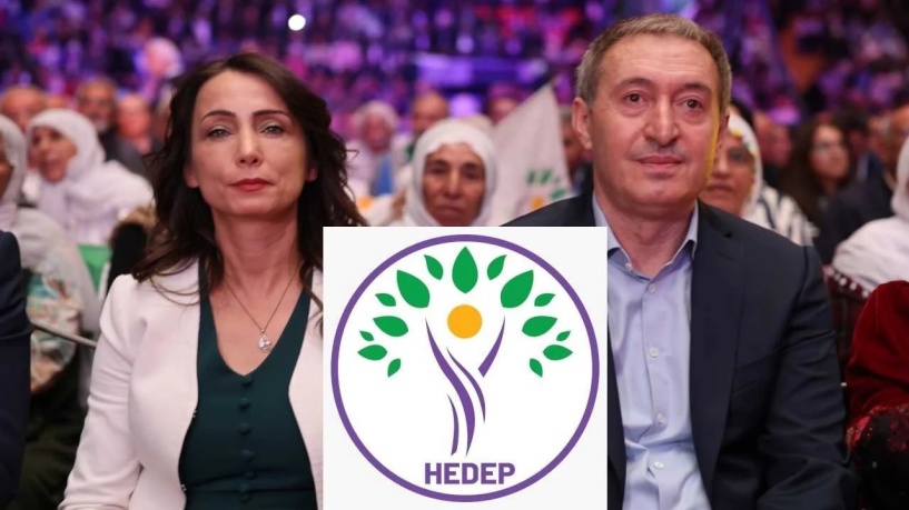 "Cumhuriyeti demokratikleştirmek tarihi görevimizdir!”
