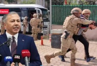 Şüphelilerin çoğu serbest bırakıldı… Emniyet-Adliye arasında sıkıntı