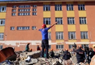 Uzmanından ‘Okul Afet ve Acil Durum Yönetim Kurulu oluşturulmalı’ önerisi!
