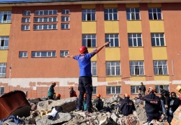 Uzmanından ‘Okul Afet ve Acil Durum Yönetim Kurulu oluşturulmalı’ önerisi!