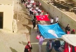 Her yerde Cumhuriyet