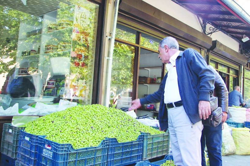 Bakan ve fiyat soran çok lakin alan yok