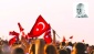 Örselenen değerlerine rağmen, yer gök Cumhuriyet