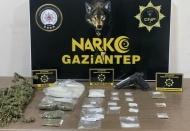 Sokak satıcılarına operasyon