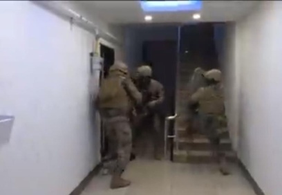 12 ilde uyuşturucu operasyonu: 158 kişi yakalandı