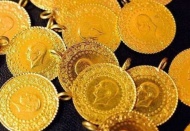 Gram altın 1812 liradan işlem görüyor