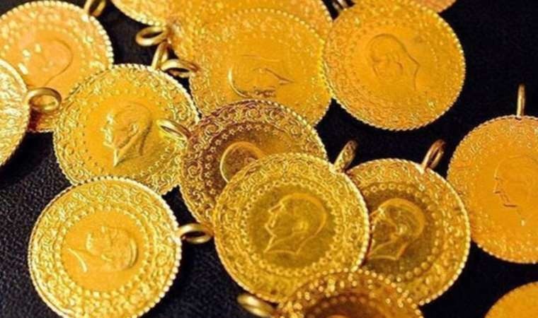Gram altın 1812 liradan işlem görüyor